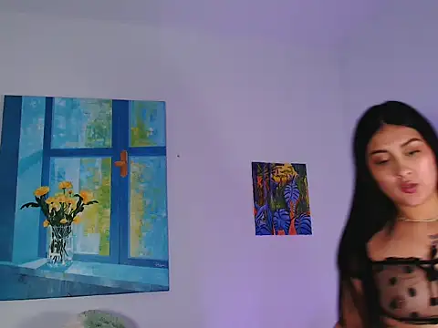 ImGenesis online show from 02.08.26