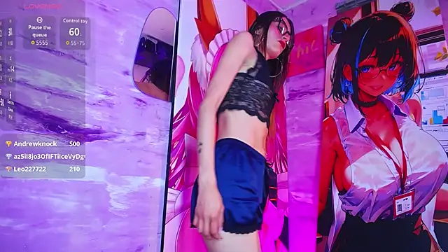 baihu jin7 online show from 05.21.26