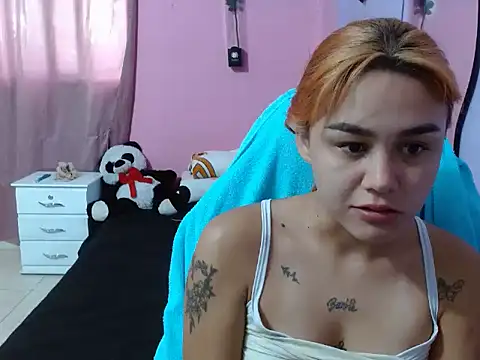 Cute-rouss online show from 02.13.26