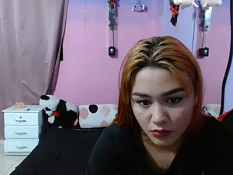 Cute-rouss online show from 02.16.26