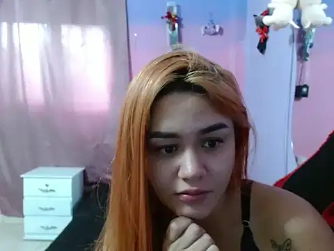 Cute-rouss online show from 02.18.26