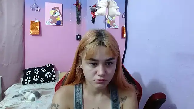 Cute-rouss online show from 02.23.26