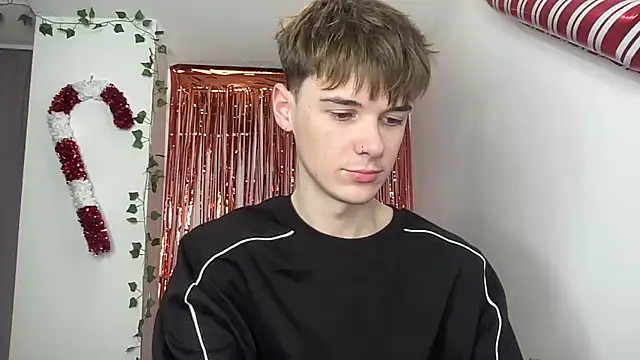 YourMilkyGuy online show from 02.10.26