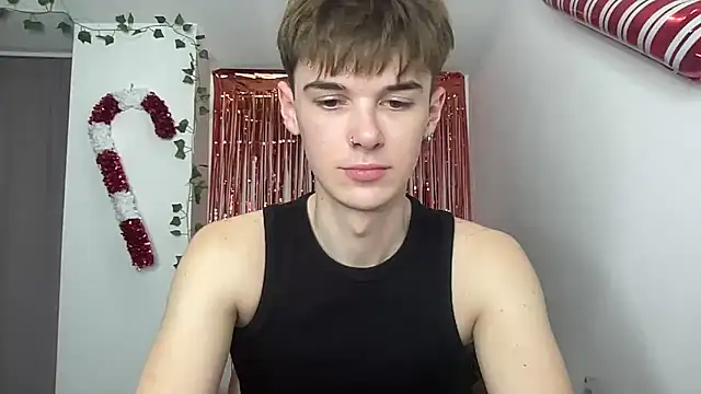 YourMilkyGuy online show from 02.12.26