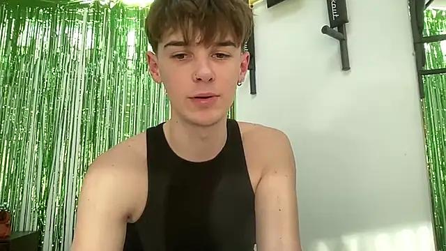 YourMilkyGuy online show from 03.10.26