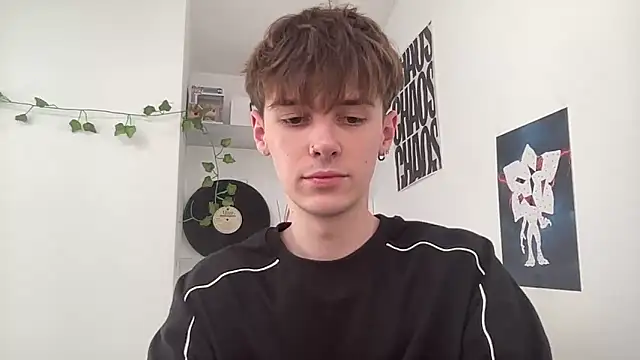 YourMilkyGuy online show from 03.25.26