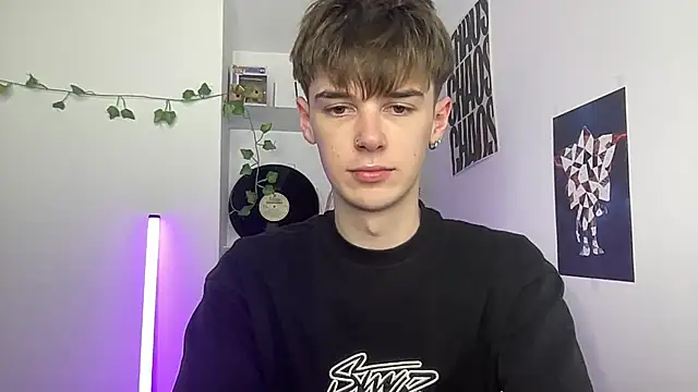 YourMilkyGuy online show from 04.05.26