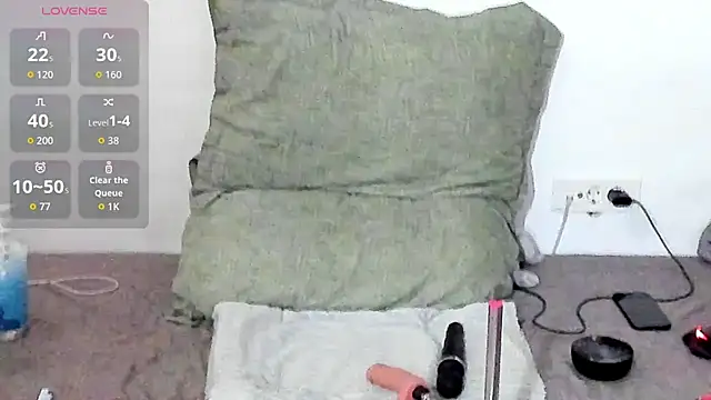 BellaDreamss online show from 06.13.26