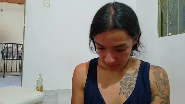 Snapshot of Fit_valkiria chatting on 05.07.26 Fit valkiria online show from 05.07.26