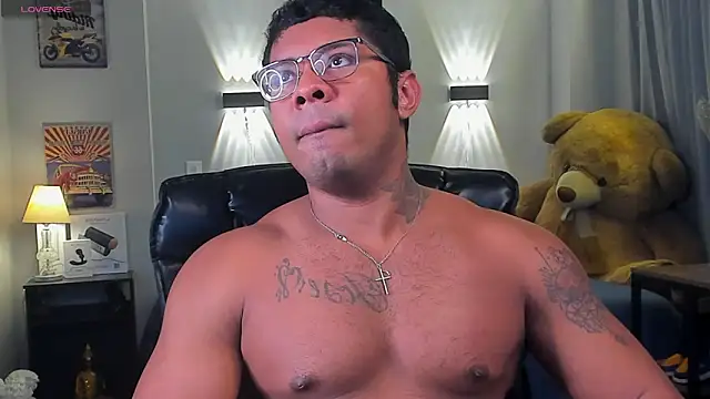 LEOHRDZ online show from 02.15.26