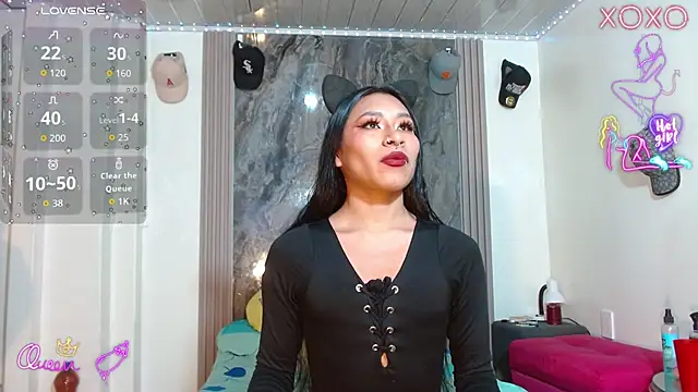 Snapshot of Damian-and-Camerum chatting on 07.04.26 Damian-and-Camerum online show from 07.04.26