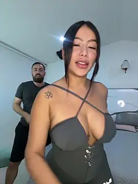 Snapshot of hotcouplexx1 chatting on 02.19.26 hotcouplexx1 online show from 02.19.26