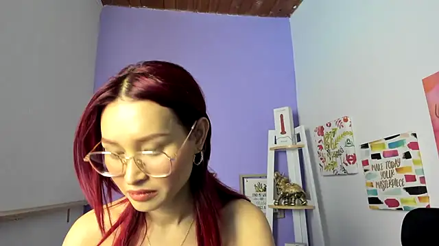Snapshot of naomy_stanley chatting on 07.07.26 naomy stanley online show from 07.07.26