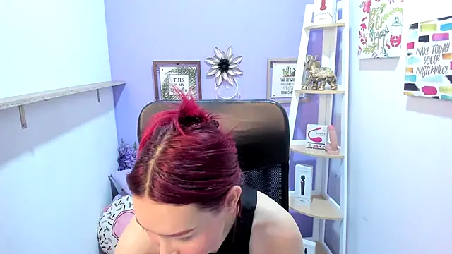 Snapshot of naomy_stanley chatting on 07.09.26 naomy stanley online show from 07.09.26