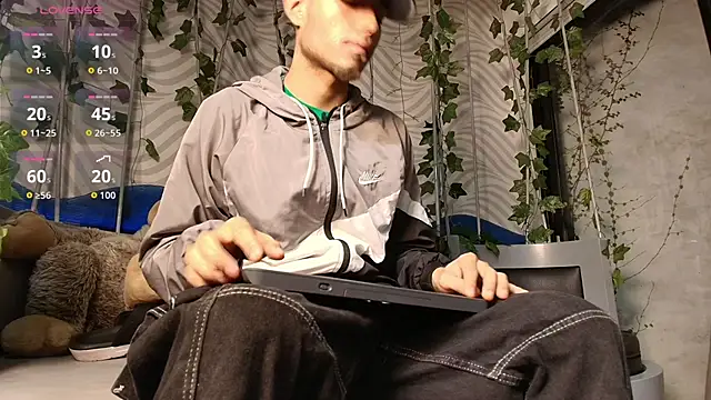 ItsZairen online show from 05.24.26