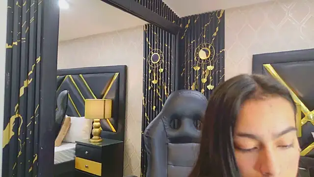 LaurenHazell online show from 03.24.26