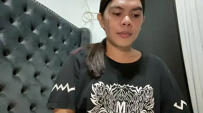 Snapshot of Mooree_naba chatting on 03.09.25 Mooree naba online show from 03.09.25