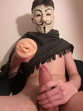 GuyFuckes online show from 02.10.26