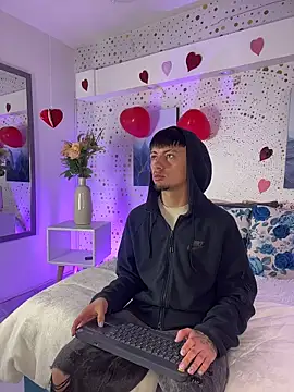 Snapshot of Novoa_Prime chatting on 02.24.26 Novoa Prime online show from 02.24.26