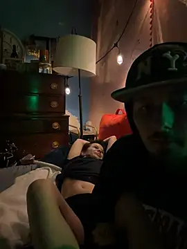 Snapshot of girlpilot chatting on 02.21.26 girlpilot online show from 02.21.26