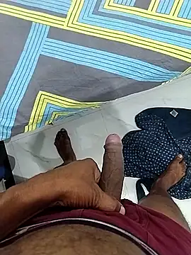 Snapshot of Daddyishere_19 chatting on 03.05.26 Daddyishere 19 online show from 03.05.26