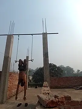 Snapshot of Daddyishere_19 chatting on 03.08.26 Daddyishere 19 online show from 03.08.26