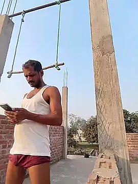 Snapshot of Daddyishere_19 chatting on 03.15.26 Daddyishere 19 online show from 03.15.26