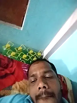 Snapshot of Daddyishere_19 chatting on 03.27.26 Daddyishere 19 online show from 03.27.26