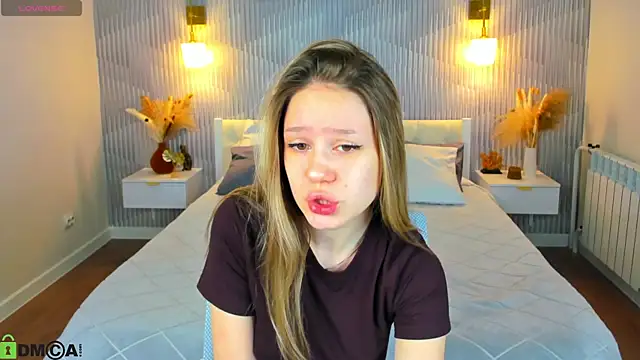 Mini Allice online show from 02.24.26