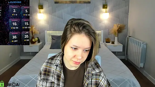 Mini Allice online show from 03.02.26