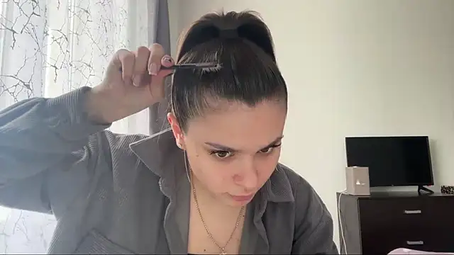 VennieMiramontez online show from 05.23.26