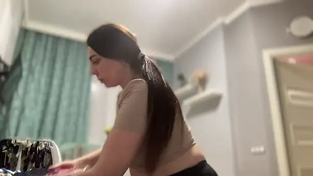 Snapshot of Darsy_Rox chatting on 03.13.26 Darsy Rox online show from 03.13.26