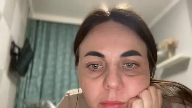 Snapshot of Darsy_Rox chatting on 03.30.26 Darsy Rox online show from 03.30.26