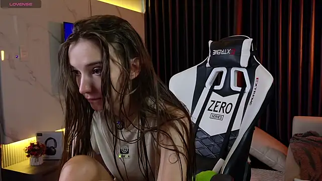 AnnyShore online show from 03.27.26