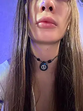 AnnyShore online show from 06.03.26