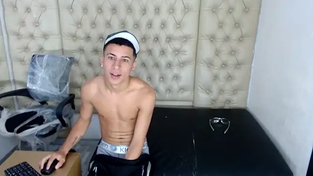 keiandrenne online show from 02.19.26