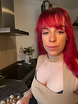 Roxysophie online show from 02.09.26