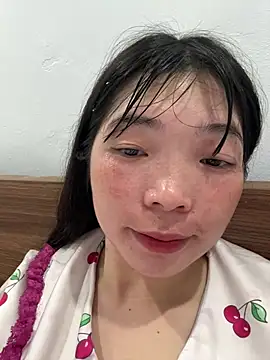 cuty lusy online show from 02.16.26