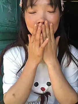 cuty lusy online show from 05.14.26