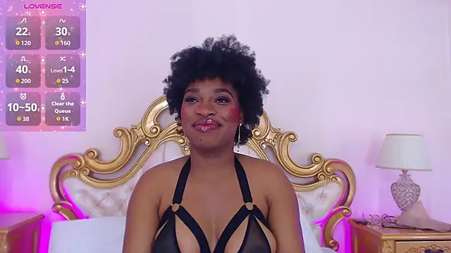 NatashaSilvers online show from 02.17.26