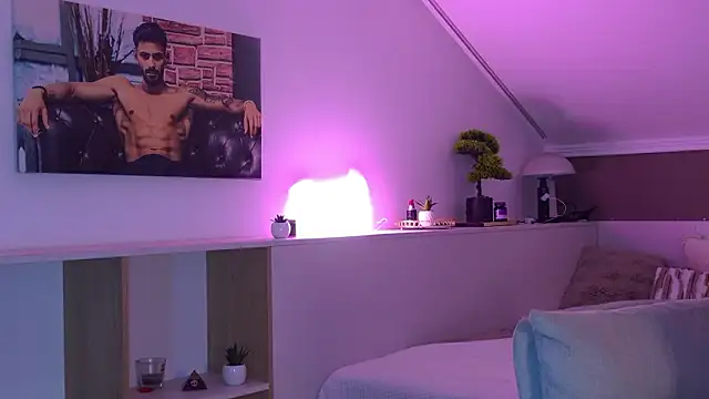 Snapshot of TristanGrey chatting on 03.01.26 TristanGrey online show from 03.01.26