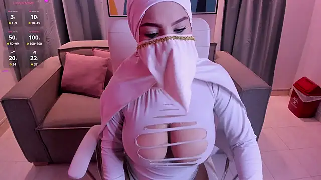 salmma habibi online show from 04.17.26