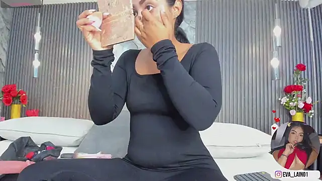 eva lain online show from 03.19.26