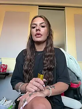 Georgialacex online show from 03.20.26