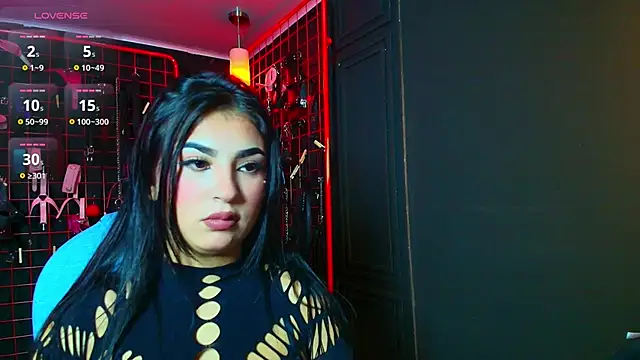 Velvet Authority online show from 02.18.26