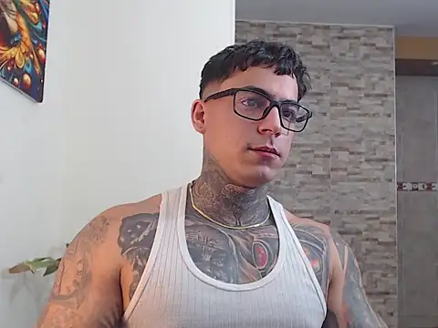 maxstrom111 online show from 02.13.26