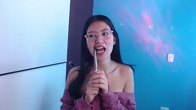 dani tf online show from 04.14.26