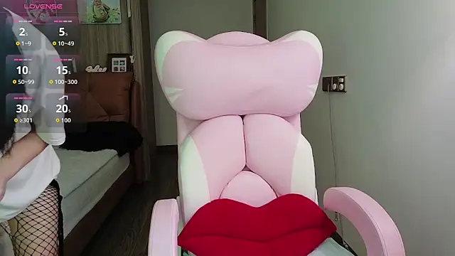 Snapshot of xiaojie_jie chatting on 02.28.26 xiaojie jie online show from 02.28.26