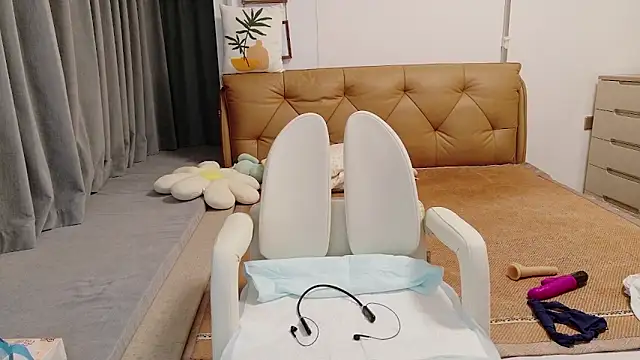 xiaojie jie online show from 06.08.26