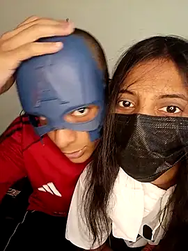 Snapshot of Makesome_Daulaa chatting on 02.14.26 Makesome Daulaa online show from 02.14.26